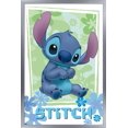 thumbnail image 1 of Disney Lilo et Stitch - Fleurs, 1 of 4
