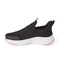 thumbnail image 2 of Athletic Works Girls' Sneakers, 2 of 4