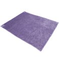 thumbnail image 1 of Pet Throw Blanket, Washable Durable Sleep Bed Mat  For Pet Cushion For Dogs And Cats For Multiple Use Brown,Peach,Purple,Blue, 1 of 8