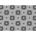 thumbnail image 1 of Ahgly Company Machine Washable Indoor Rectangle Transitional Smokey Gray Area Rugs, 5' x 8', 1 of 7