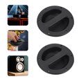 thumbnail image 3 of CIMAXIC 8Pcs Professional Speaker Handle Speaker Cabinet Box Handle Lift Aiding Tools,5.75"X5.75"X1.5", 3 of 5