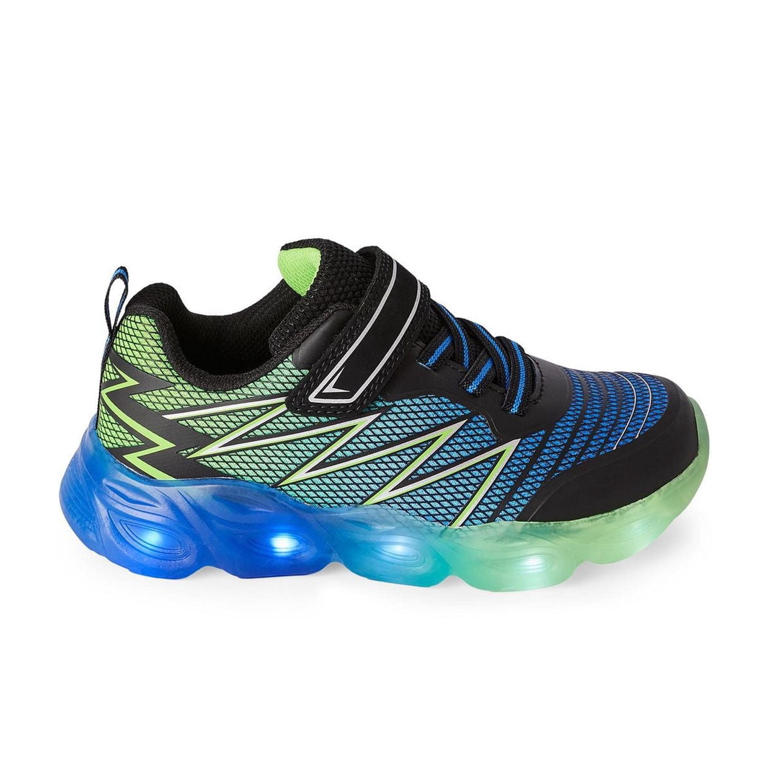Chaussures de sport Athletic Works pour garçons