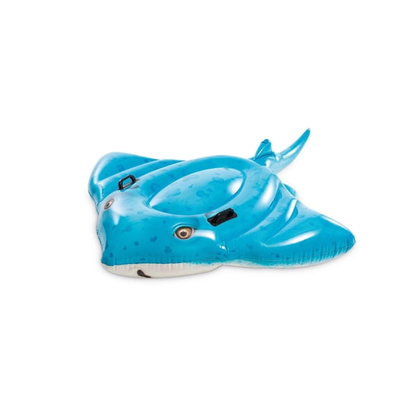 Porteur gonflable Intex Stingray
