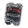 thumbnail image 2 of Esquirla Car Stereo Inline Circuit Breaker Fuse 40AMP 40A DC12V Audio w/ Waterproof Cover, 2 of 7