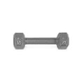 thumbnail image 3 of CAP Barbell Cast Iron Hex Dumbbell, 3 of 6