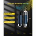 thumbnail image 5 of Window Breaker Seat Belt Cutter, 2 in 1 Car Safety Hammer, Tungsten Steel Head, Aluminum Shell, 5 of 5