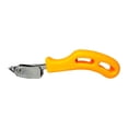 thumbnail image 2 of S SERENABLE Staple Remover Tool Sturdy Nail Removing Tool for Photo Frame Carpet Office yellow, 2 of 8