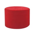 thumbnail image 2 of Tyidzon Bright Crepe Paper Roll 81inch/1 Count - Great For Stunning DIY Crafts Party Decor And More, 2 of 5