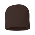 thumbnail image 1 of Sportsman 8 Tuque en Tricot, Taille Unique, Brun, 1 of 2