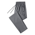 thumbnail image 1 of Pantalon de Sport en Glace Ample pour Homme, 1 of 3