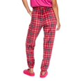 thumbnail image 3 of George Women's Plush Sleep Jogger, 3 of 6