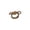 comme Montré, variante sur Yunuuuoa 1 Paquets 2 Pcs Anneaux de Serviette en Corde de Chanvre Tissée à la Main Nœud Ensemble de 2 pour Décoration de Table à Manger Style Occidental Rustique Mariage Fête Décoration de Table de Souper Support de Serviette Pince