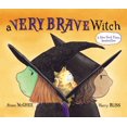 thumbnail image 1 of Une Sorcière Très Courageuse par Alison McGhee, 1 of 3