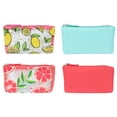 thumbnail image 1 of Eqb - Cosmetic Bag - Mini Case Assorted - 1Pc, 1 of 5