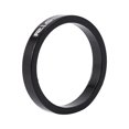 thumbnail image 2 of Headset Spacer Aluminium Headset 4pcs Aluminium Alloy Bike Spacers Stem Riser Bicycle Fork Washers Headset Spacers For, 2 of 5