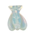 thumbnail image 3 of Pierre de Guérison en Cristal en Forme d'Ange Gardien Chargé d'Énergie Naturelle Cadeau (Opale), 3 of 14