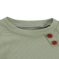 thumbnail image 4 of Hauts à Manches Longues Unisexes pour Bébé et Pantalons Longs, 4 of 5
