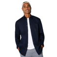 thumbnail image 2 of Kustom Kit Mens Corporate Long Sleeve Oxford Shirt, 2 of 2