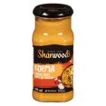 thumbnail image 1 of Sharwoods Sharwood's Korma Sauce, 1 of 7
