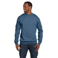 thumbnail image 1 of Hanes Adult 7.8 oz. EcoSmart 50/50 Fleece Crew - P1607, 1 of 1