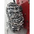 thumbnail image 3 of Craftsman 917.27621 23x10.5-12chaînes Européennes de Pneus Diamant, 3 of 4