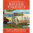thumbnail image 1 of Killer Takeout (Critique Culinaire Clé de l'Ouest), 1 of 2
