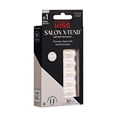 thumbnail image 4 of KISS Salon X-Tend LED Soft Gel System, Words, Moyen Ballerine, 30u., 4 of 7