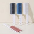 thumbnail image 5 of Cleaning Brush for Home Use - -Purpose Kitchen Bath Laundry Sofa Care with Gentle Design for Pet Owners, 5 of 5
