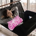 thumbnail image 4 of Mastectomy Pillow - Post Surgery Pillow for Mastectomy Recovery, Heart Surgery Recovery, Breast Reduction and Breast Augmentation, Breast Pillow for Sleeping, Gifts after Mastectomy Must Haves, 4 of 5