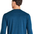 thumbnail image 3 of George Men's Long Sleeve Pocket Tee, 3 of 6