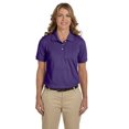 thumbnail image 1 of Harriton Ladies' 5.6 oz. Easy Blendâ„¢ Polo, 1 of 2