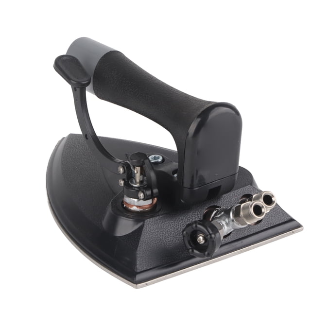 Steam Iron, Press Iron Industrial Full Steam Iron, For Dressmaker Cloth Shop
