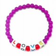 thumbnail image 2 of veasfak 2-5pack 100 Pieces Cubed English Alphabet Beads for Children Educational Toy 4 Pcs, 2 of 9