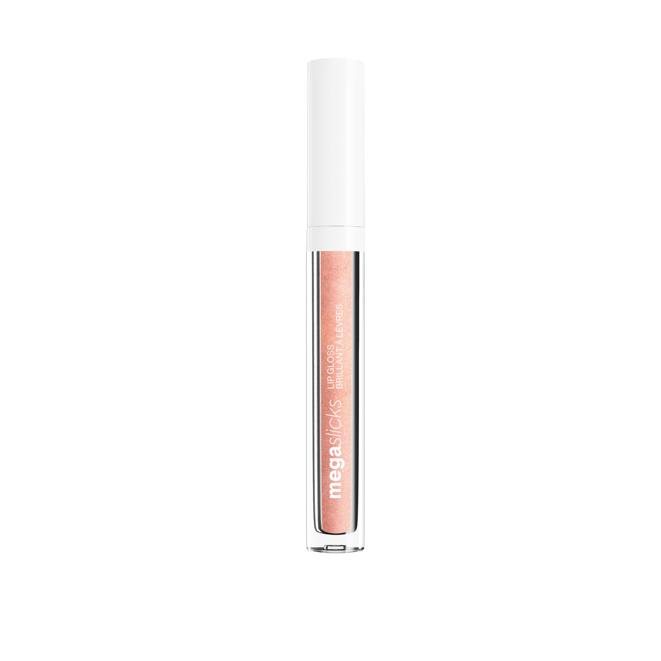 Gloss à lèvres Megaslicks