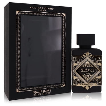Lattafa Oud For Glory Bade'e Al Out 100mL For Unisex