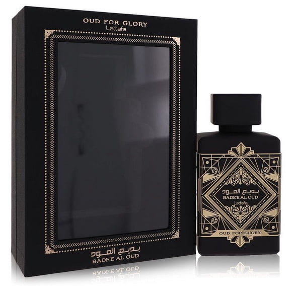 Lattafa Oud For Glory Bade'e Al Out 100mL For Unisex