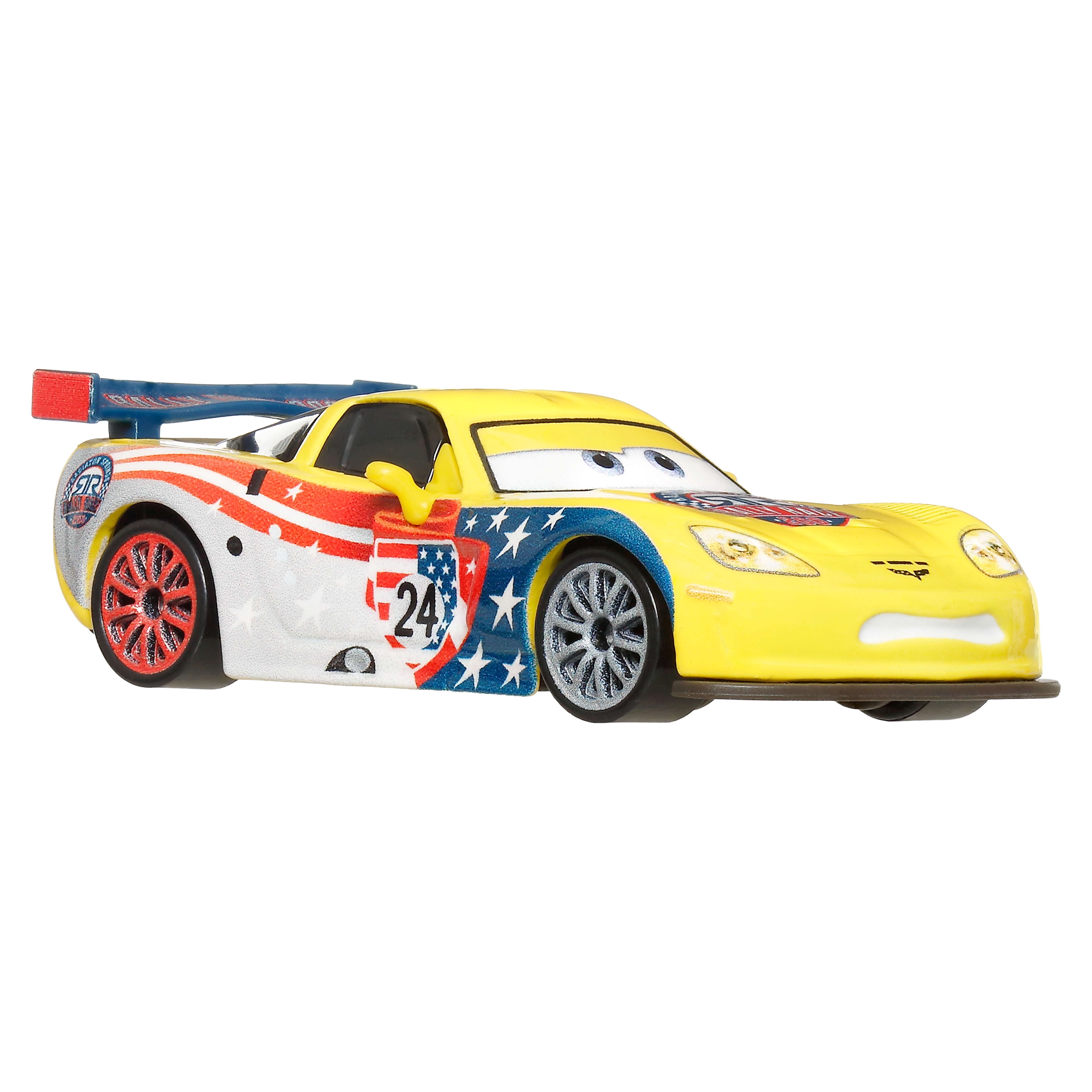 CARS-Rescue-Racer-Jeff-Gorvette-Die-Cast-Vehicle