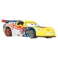 thumbnail image 1 of CARS-Rescue-Racer-Jeff-Gorvette-Die-Cast-Vehicle, 1 of 5