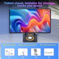 thumbnail image 3 of Golzer Tablette Android avec Support, 3 of 3