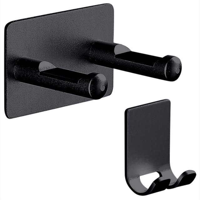 Boovnll Home Storage, Hair Dryer Bracket Without Hole in Toilet Duct Rack Storage Rack, Storage, Storage and Organization, Organization and Storage