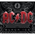 thumbnail image 1 of AC/DC - Black Ice (Vinyl LP) (vinyl), 1 of 2