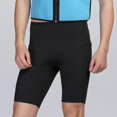 thumbnail image 3 of 3mm neoprene wetsuit men canoeing sailing cycling for diving L L, 3 of 8