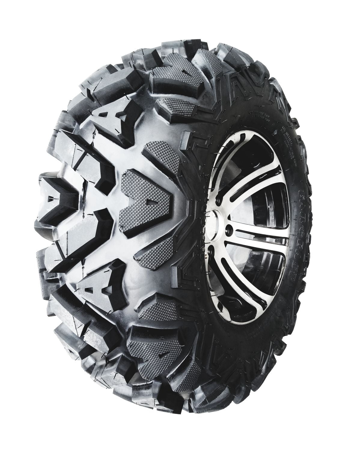 WOLFPACK ATV Tire 26X11-14 8PR SU81