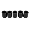 thumbnail image 3 of Tuyau d'Aspiration de Voiture, Tuyau d'Aspiration d'Admission Automobile 5Pcs Professionnel Résistant aux Intempéries pour Tube de 19mm Noir, Rouge, Bleu, 3 of 8