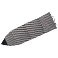 thumbnail image 1 of Stretch Surfboard Socks Cover Protective Board Stretch Protective Bag Socks Cover Shortboard Bag Surf Board Storage Case 5.5ft, 1 of 9