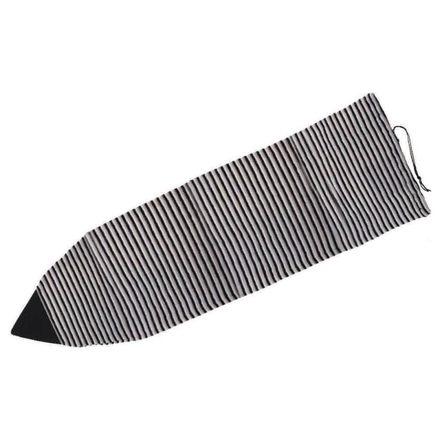 Stretch Surfboard Socks Cover Protective Board Stretch Protective Bag Socks Cover Shortboard Bag Surf Board Storage Case 5.5ft