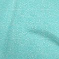thumbnail image 1 of oneOone Georgette Viscose Aquamarine Green Fabric Block Sewing Craft Projects Fabric Prints By Yard 42 Inch Wide-R3, 1 of 5