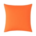 thumbnail image 1 of Bdday Housses de Coussin Vintage 2 Pcs Housse de Coussin d'Extérieur Imperméable Housse de Coussin Moderne de Couleur Unie Housse de Coussin Dossier Housse de Coussin Style Ferme, 1 of 5