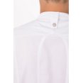 thumbnail image 1 of Chef Works Manteau de Chef pour Hommes Bristol Signature Series, 1 of 5