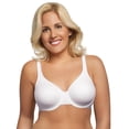 thumbnail image 1 of Exquisite Form #9675094 FULLY Soft Cup Full-Coverage Bra, Underwire, 1 of 6